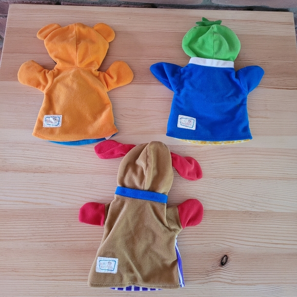 Baby einstein vintage puppet - Picture 2 of 8